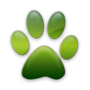 pawprint